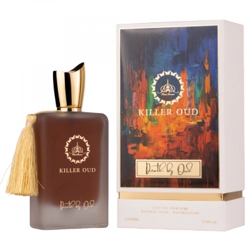 Parfum Killer Oud Death By Oud Paris Corner 100 ml, Apa De Parfum, Barbati