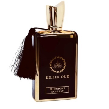 Parfum Killer Oud Midnight Ecstasy 100ml, parfum arăbesc, edp, Unisex, Damă, Bărbat