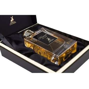 Parfum Kismet For Men Maison Alhambra 100 ml, Apa De Parfum, Barbati - Img 5