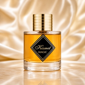 Parfum Kismet Magic Maison Alhambra 100 ml, Apa De Parfum, Unisex - Img 2