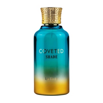 Parfum La Fede Coveted Shade 100 ml - Img 2