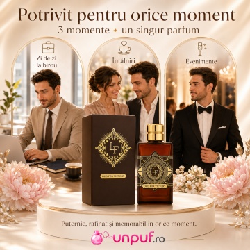 Parfum La Fede Oud For Victory 100 ml - Img 6