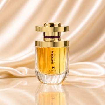 Parfum La Gazelle Imperia Luxury Ed. 100 ml - Img 2