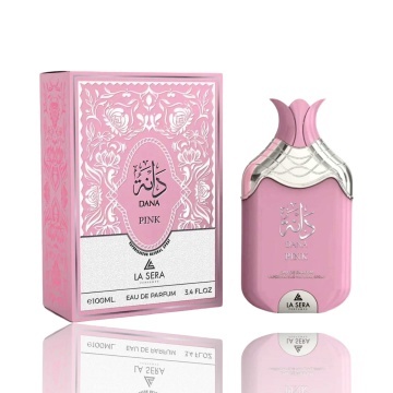 Parfum La Sera Dana Pink 100 ml - Img 11