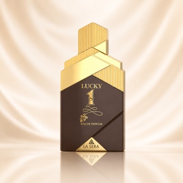Parfum La Sera Lucky 1 100 ml - Img 2