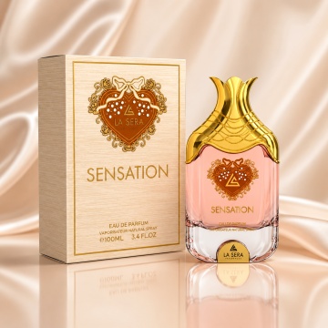 Parfum La Sera Sensation 100 ml