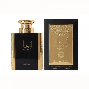 Parfum Lattafa Ajial 100ml, Bărbat