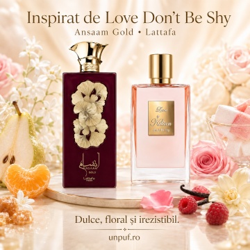 Parfum Lattafa Ansaam Gold 100 ml, Unisex - Img 8