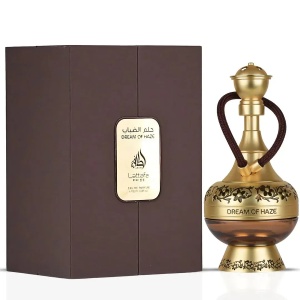 Parfum Lattafa Dream Of Haze 100 ml, Unisex
