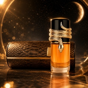 Parfum Lattafa Musamam 100 ml, Apă de Parfum Unisex, Aromă Florală Lemnoasă și Rășinoasă, Note de Lemn Akigala, Rășini, Tămâie Somalia, Mandarină, Lavandă, Șofran, Cedru și Piele - Img 11