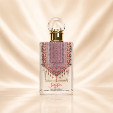 Parfum Lattafa Ozareej Jaffa 100 ml - Img 2