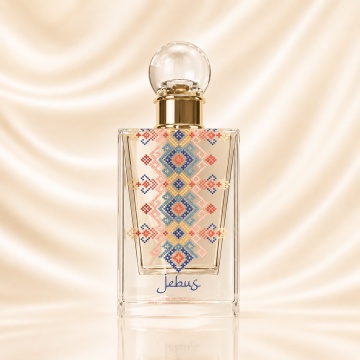 Parfum Lattafa Ozareej Jebus 100 ml - Img 2