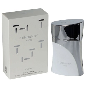 Parfum Lattafa Tendency Vivid 100 ml, Unisex