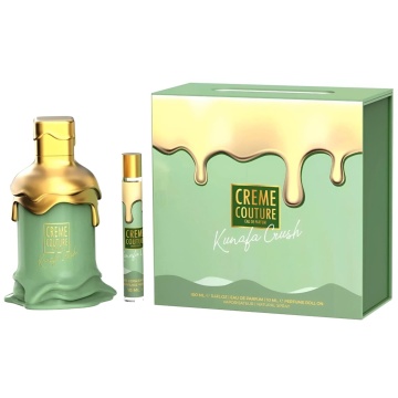 Parfum Le Chameau Creme Couture Kunafa Crush 100 ml