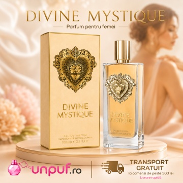 Parfum Le Chameau Divine Mystique 100 ml - Img 10
