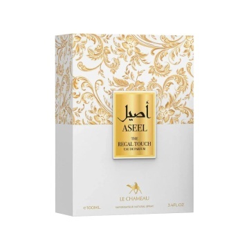 Parfum Le Chameau Regal Touch Aseel 100 ml