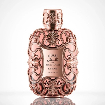 Parfum Le Chameau Regal Touch La Rose 100 ml