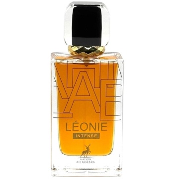 Parfum Leonie Intense Maison Alhambra 100 ml, Apa De Parfum, Femei - Img 2