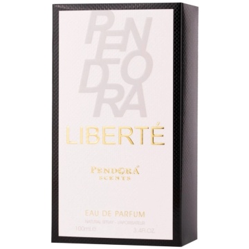 Parfum Liberte Pendora Scents 100 ml, Apa De Parfum, Femei - Img 4