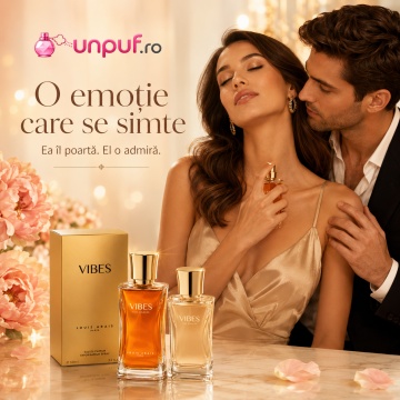 Parfum Louis Varel Vibes Women100 ml - Img 5