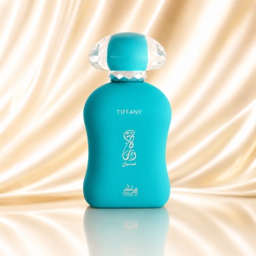 Parfum Ma mlakat Al Oud Durrah Tiffany 100 ml - Img 2