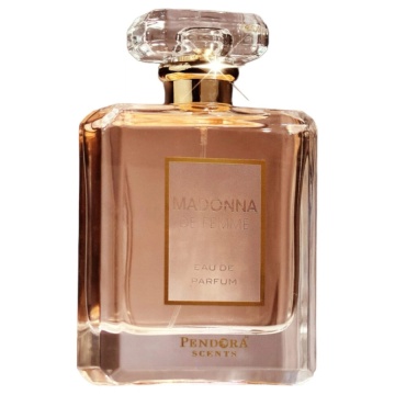 Parfum Madonna De Femme Pendora Scents 100 ml, Apa De Parfum, Femei - Img 3