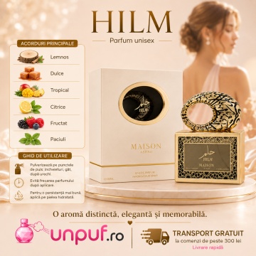 Parfum Maison Asrar Hilm 100 ml - Img 9