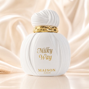 Parfum Maison Asrar Milky Way 100 ml - Img 2