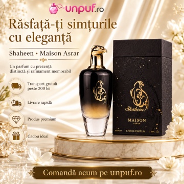 Parfum Maison Asrar Shaheen Black 110 ml - Img 10