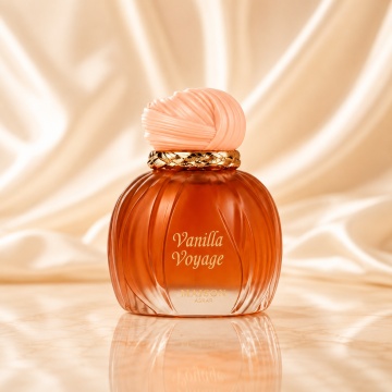 Parfum Maison Asrar Vanilla Voyage 100 ml - Img 2
