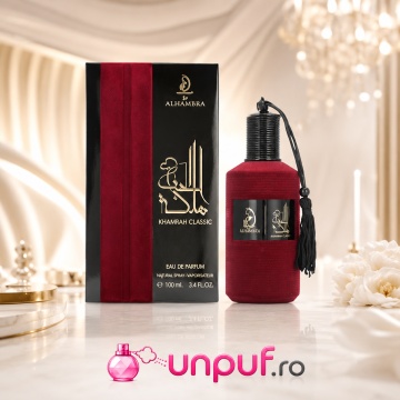 Parfum Malikat al Hub Eau de Parfum 100ml, tip arăbesc, Damă - Img 10