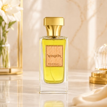 Parfum Mansion Eau de Parfum 100ml, tip arăbesc, Unisex, Damă, Bărbat - Img 2
