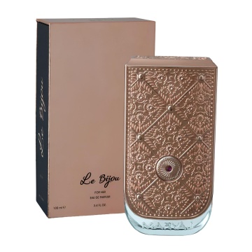 Parfum Maryaj Le Bijou 100 ml - Img 11