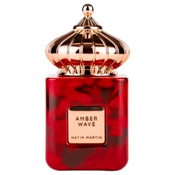Parfum Matin Martin Amber Wave Edp 100 ml
