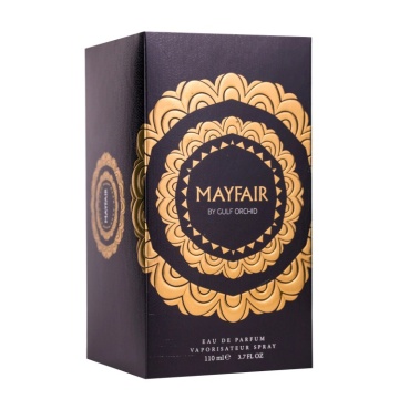 Parfum Mayfair Gulf Orchid 110 ml, Apa De Parfum, Barbati - Img 5