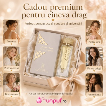 Parfum Musk Maghribi Nylaa 75 ml, Apa De Parfum, Femei - Img 7