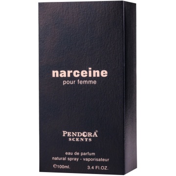 Parfum Narceine Pour Femme Pendora Scents 100 ml, Apa De Parfum, Femei - Img 4
