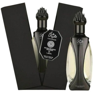 Parfum Niche Emarati Hayaam 100ml, Unisex