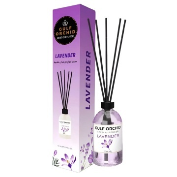Parfum Odorizant Camera Gulf Orchid Lavender 110 ml