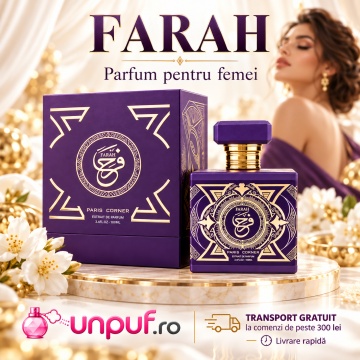 Parfum Paris Corner Farah 100 ml - Img 10
