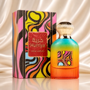 Parfum Paris Corner Hurriya 100 ml