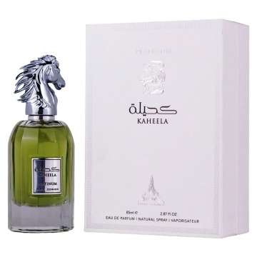 Parfum Paris Corner Kaheela Platinum 85 ml