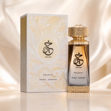 Parfum Paris Corner Khair Felicity Concentrated Oil 25 ml