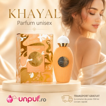 Parfum Paris Corner Khayal 100 ml - Img 10
