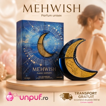 Parfum Paris Corner Mehwish 100 ml - Img 10