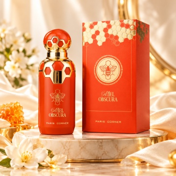 Parfum Paris Corner Miel Obscura 100 ml