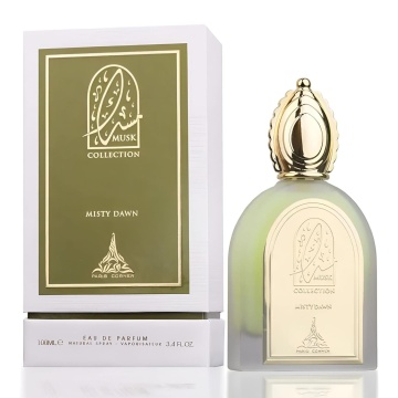 Parfum Paris Corner Misty Dawn 100 ml