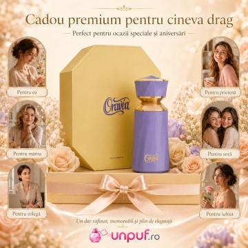 Parfum Paris Corner Oravea 100 ml - Img 7