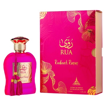 Parfum Paris Corner Rua Radiant Roses 100 ml