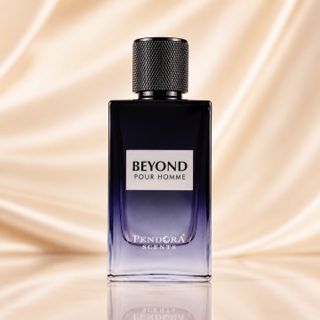 Parfum Pendora Scents Beyond Pour Homme 100 ml - Img 2